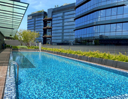 Woods Square (D25), Office #440981351